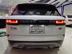 لاند ڕۆڤەر رەنج رۆڤەر ڤێلار
